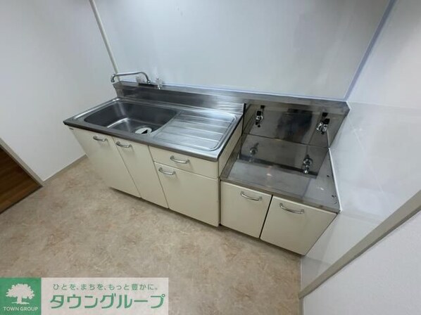 ヴェラハイツ春日部の物件内観写真